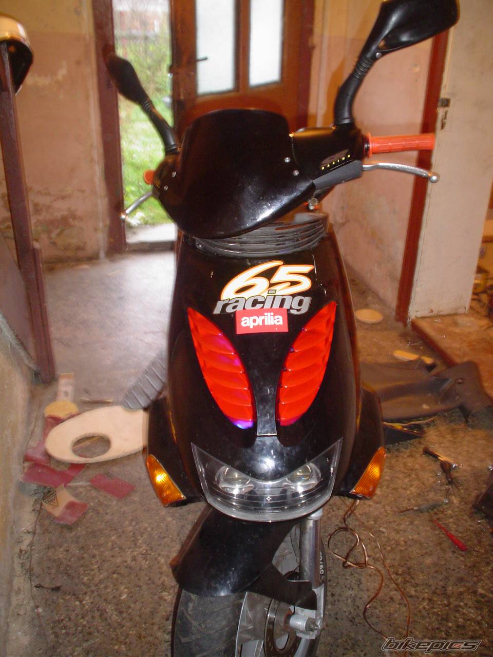 Bike Photo 459101