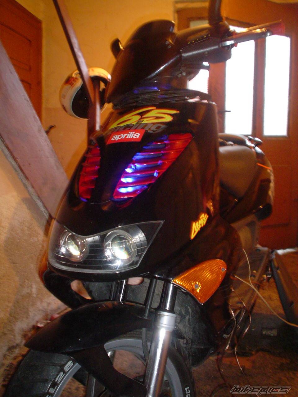 Bike Photo 459104