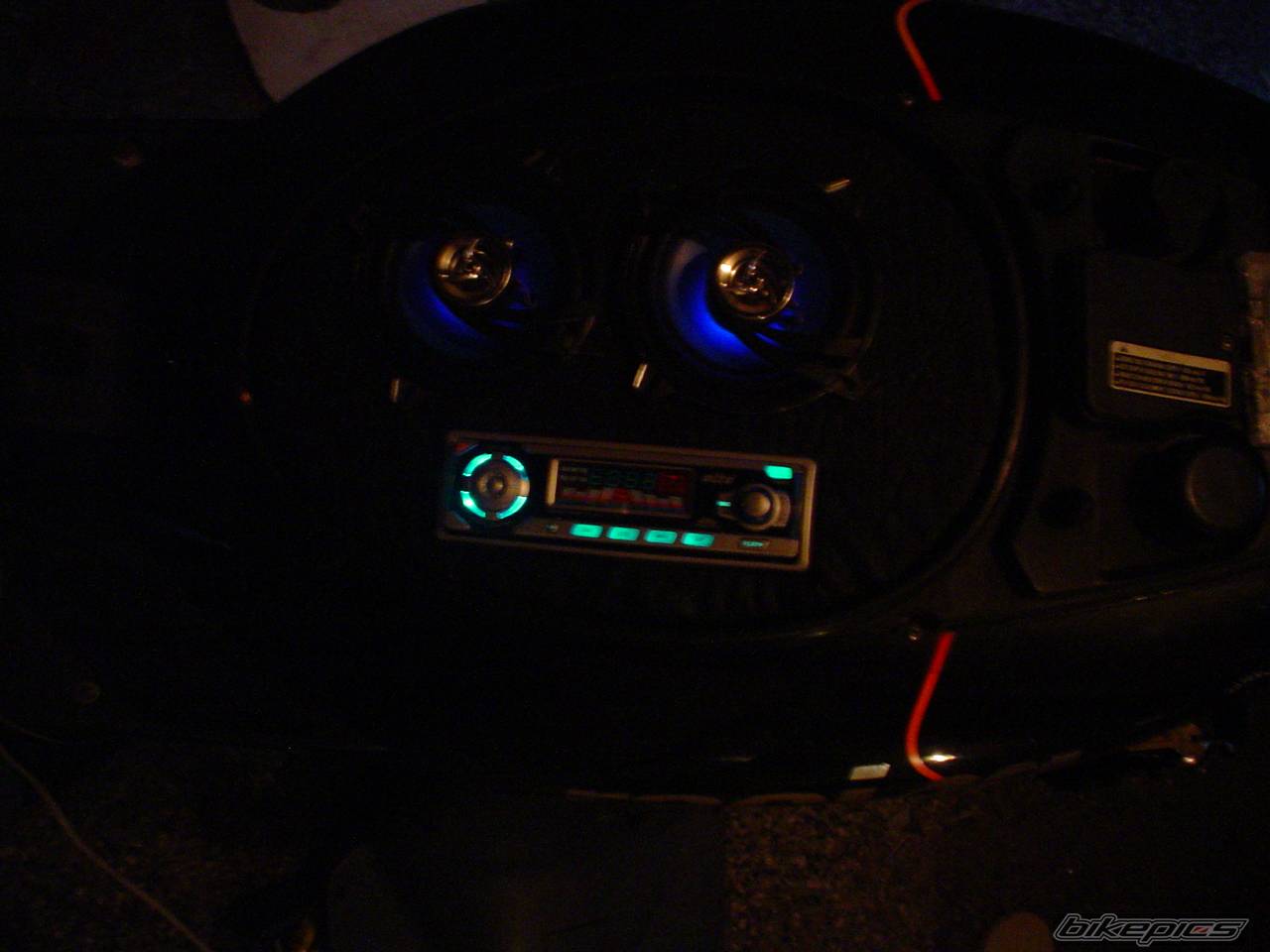Bike Photo 459109