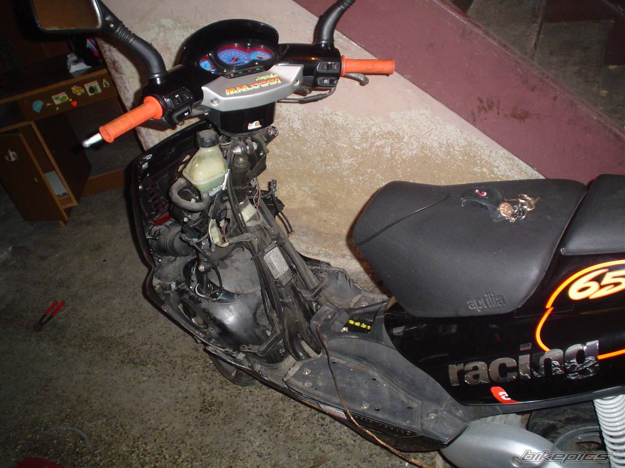 Bike Photo 459110