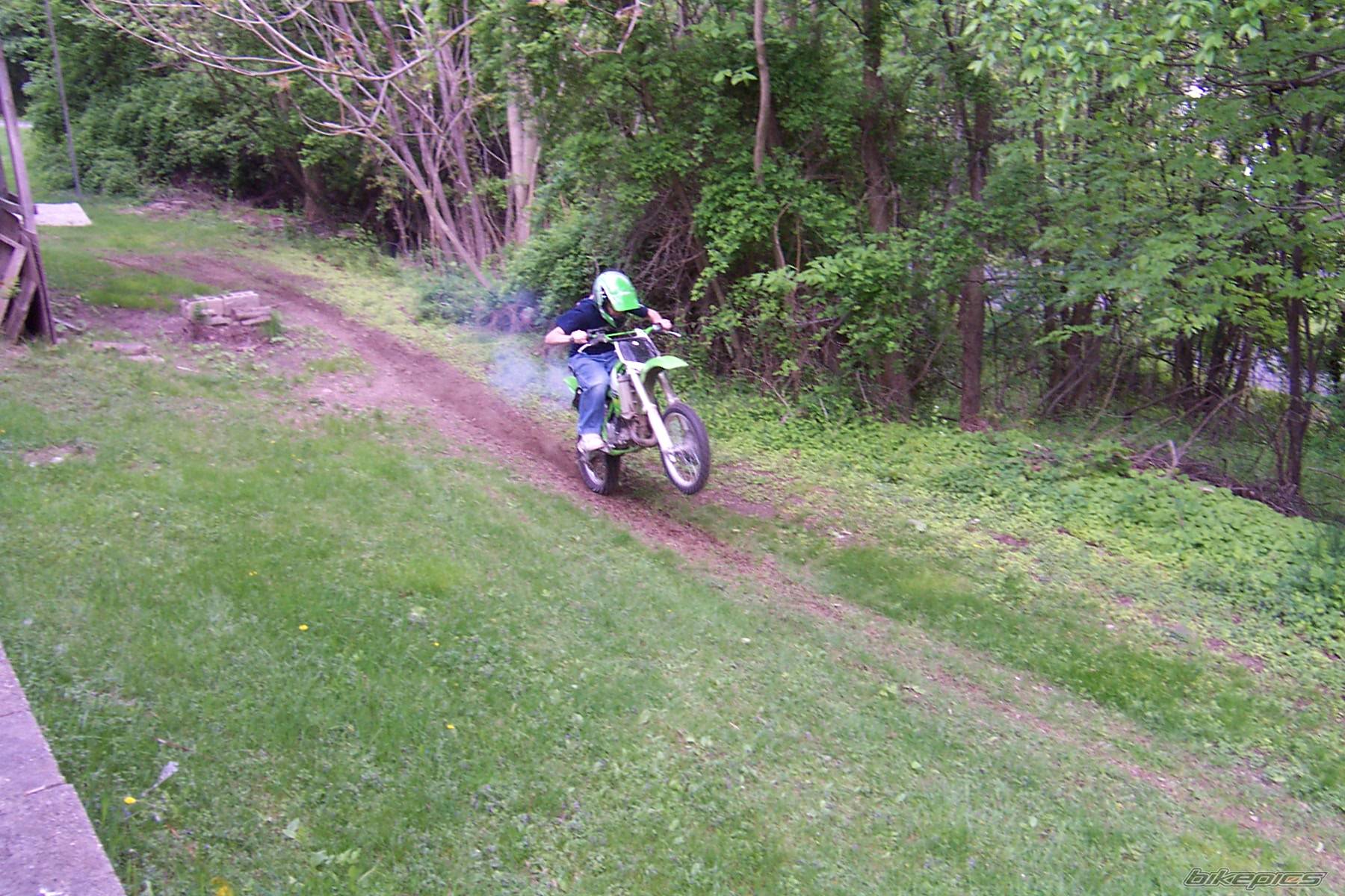 Bike Photo 45912