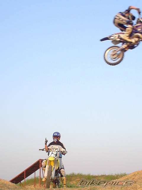 Bike Photo 459125