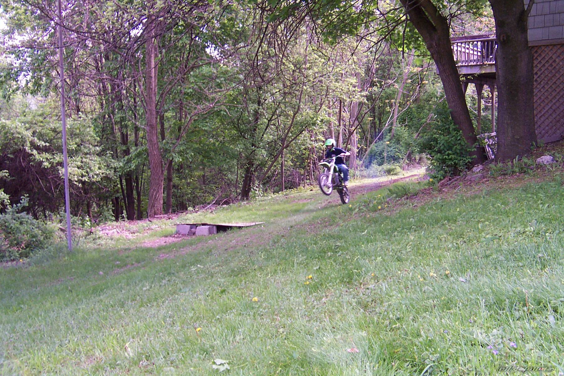 Bike Photo 45914