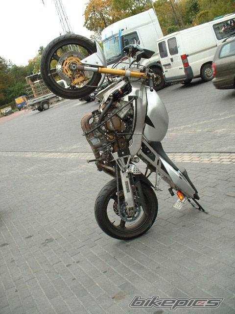 Bike Photo 459141