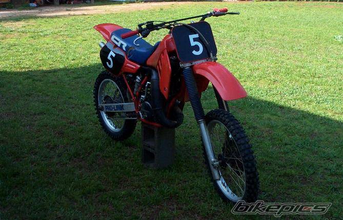Bike Photo 45915