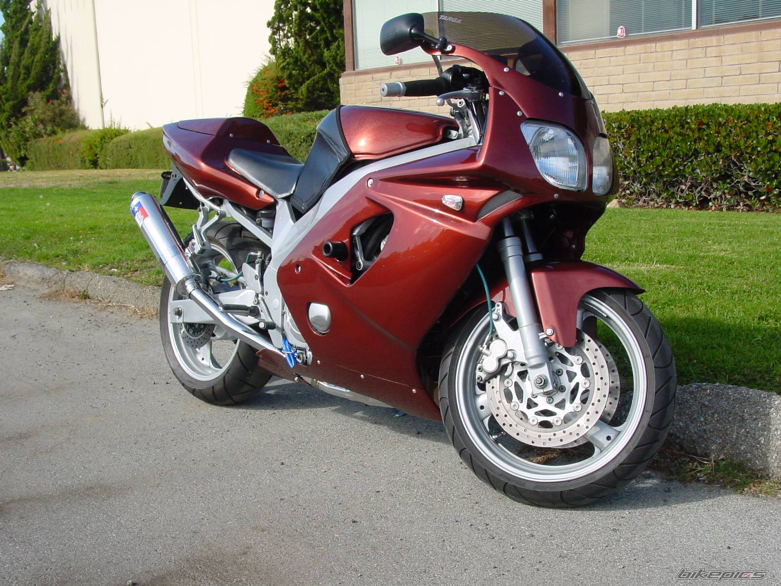 Bike Photo 459168