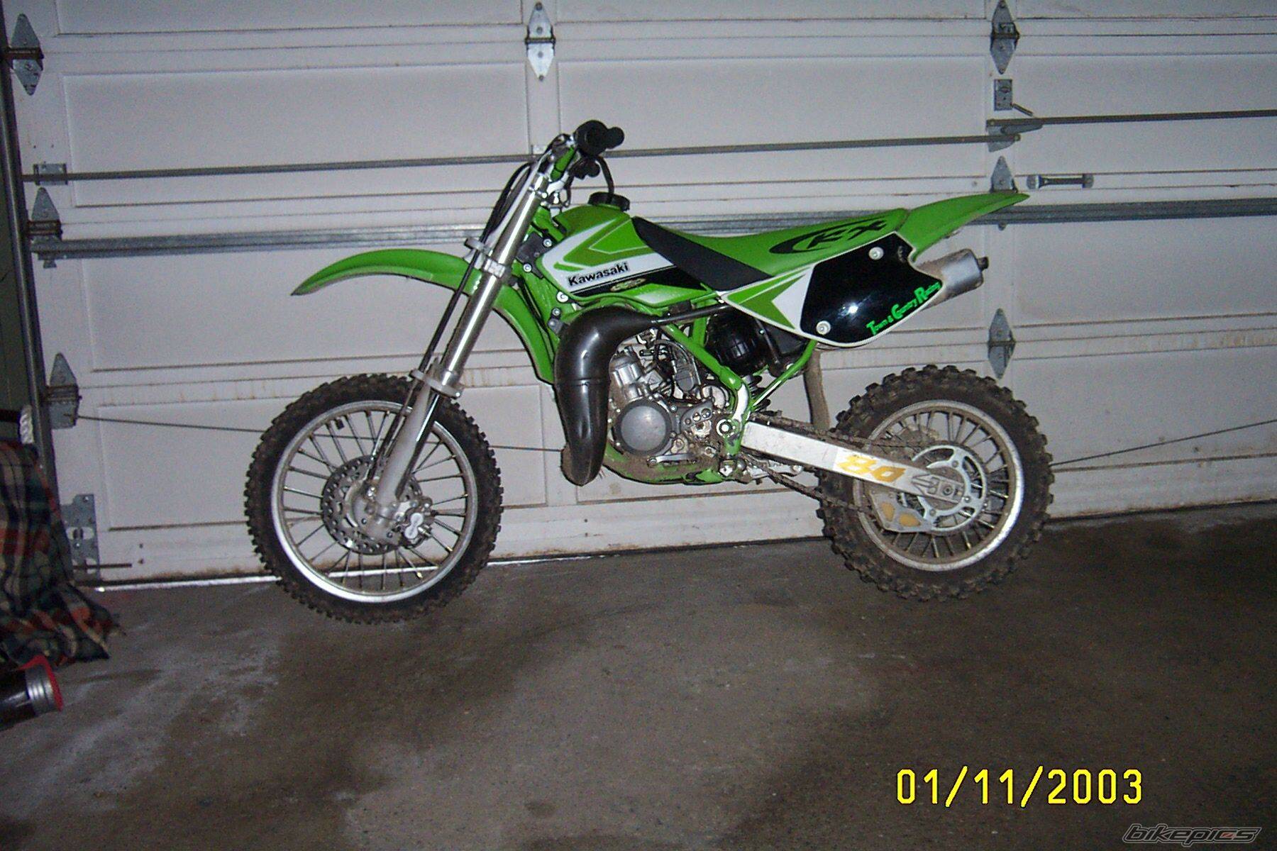 Bike Photo 45917