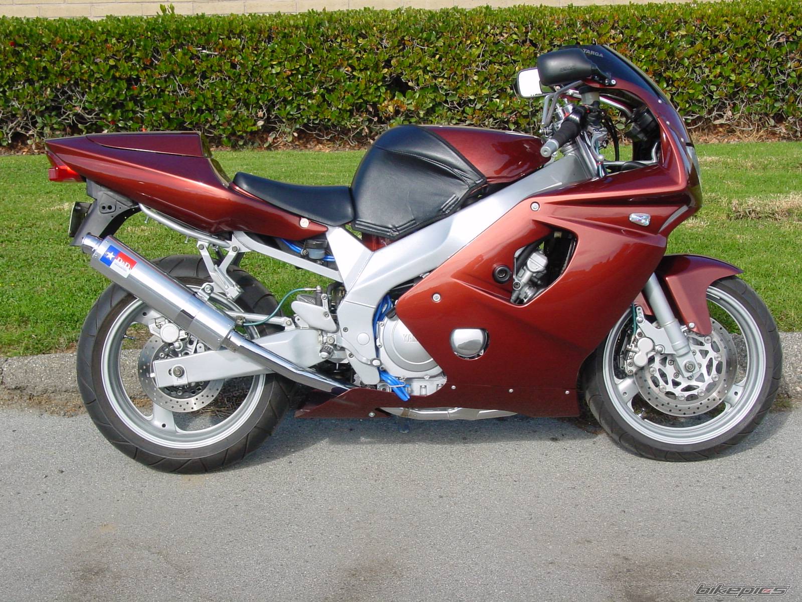 Bike Photo 459170