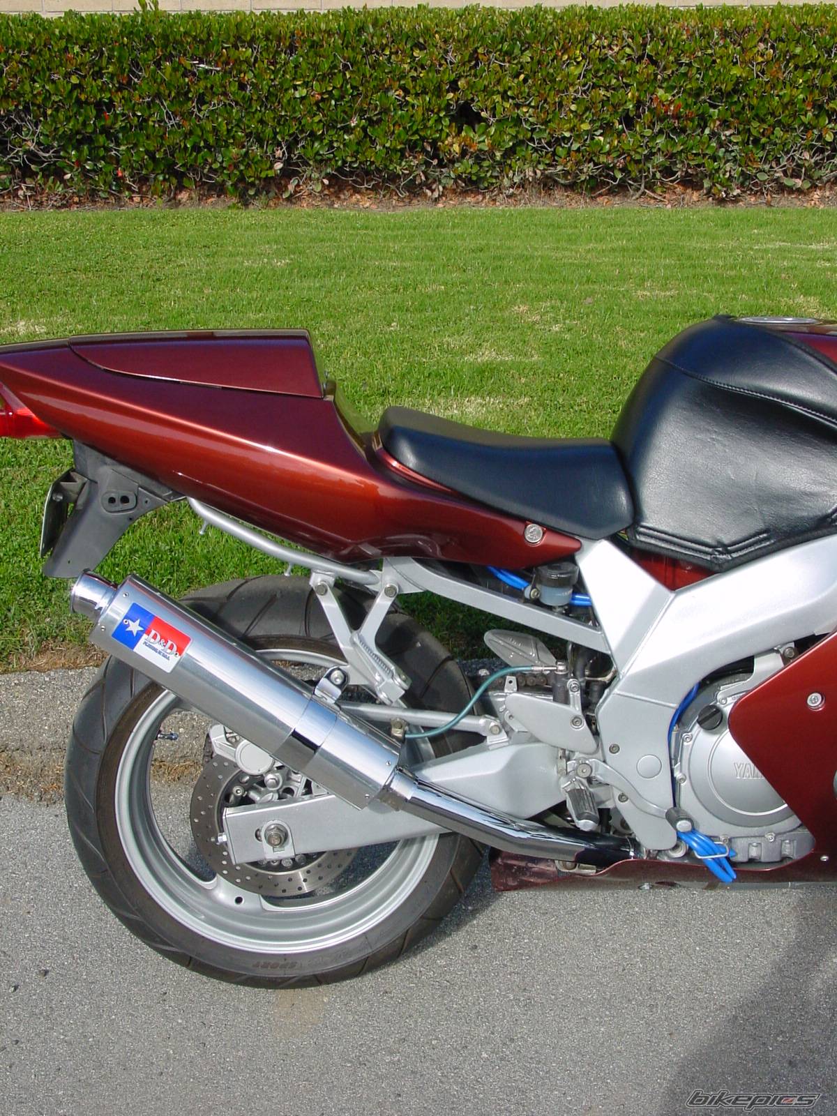 Bike Photo 459173