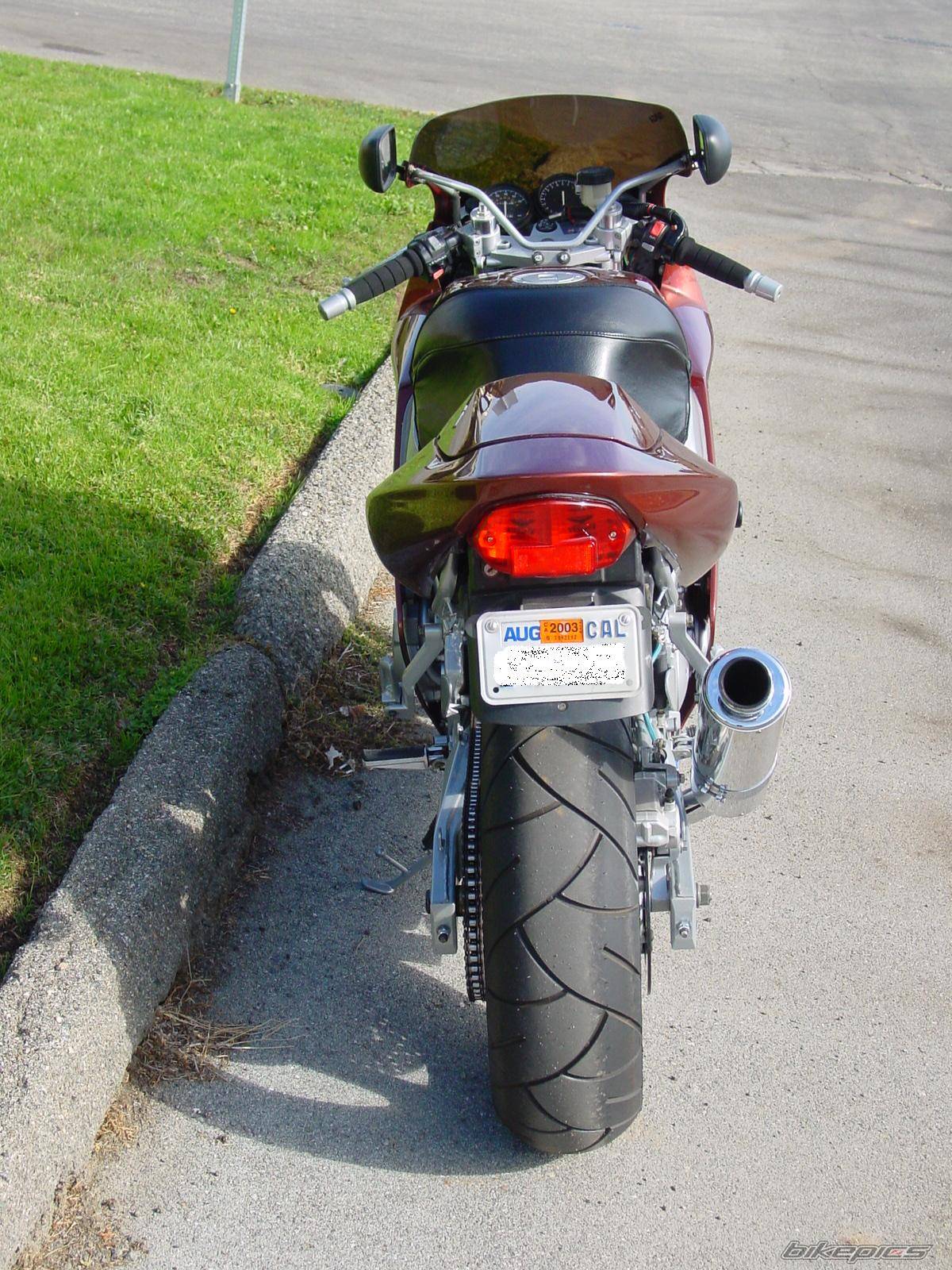 Bike Photo 459175