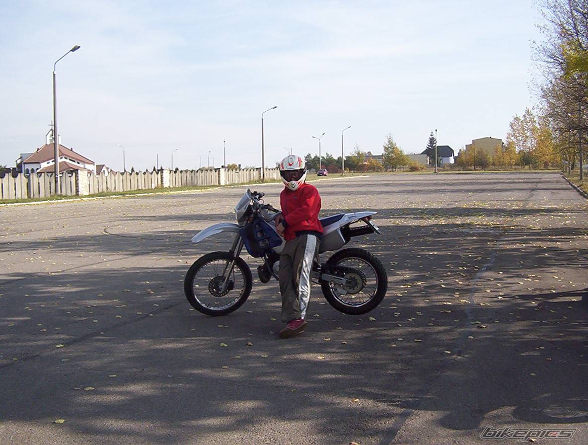 Bike Photo 459176