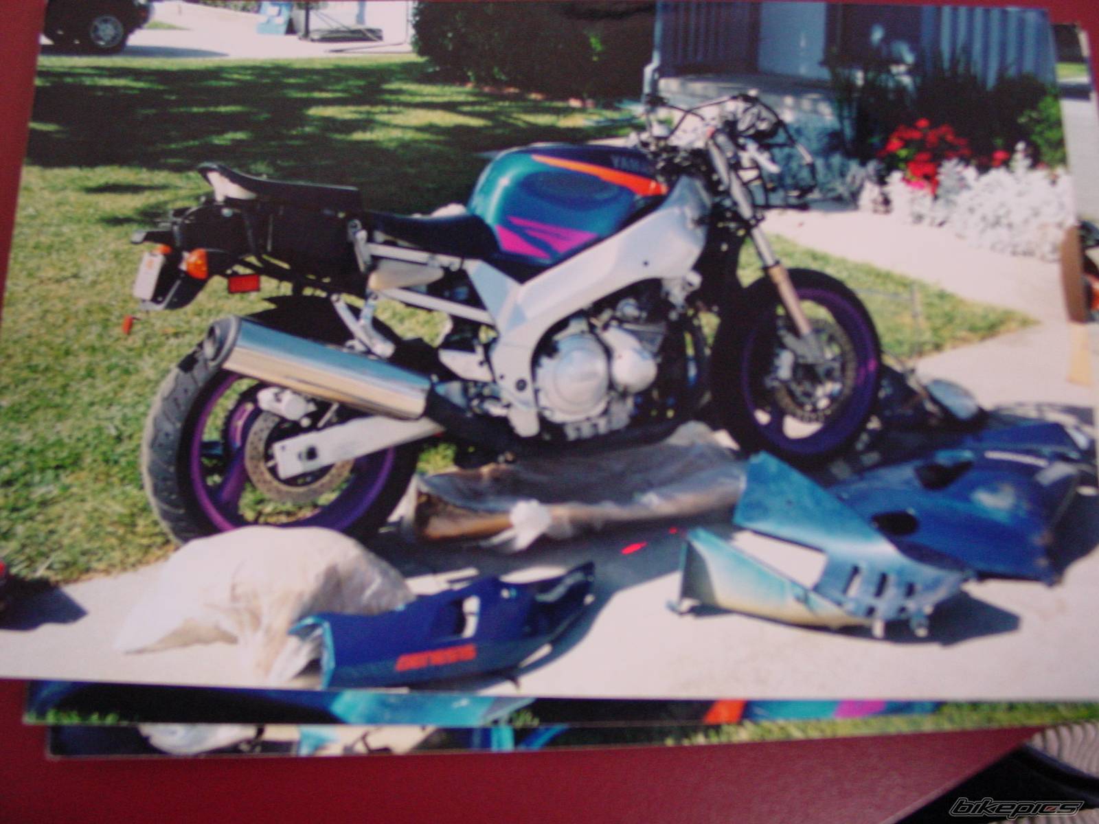 Bike Photo 459178