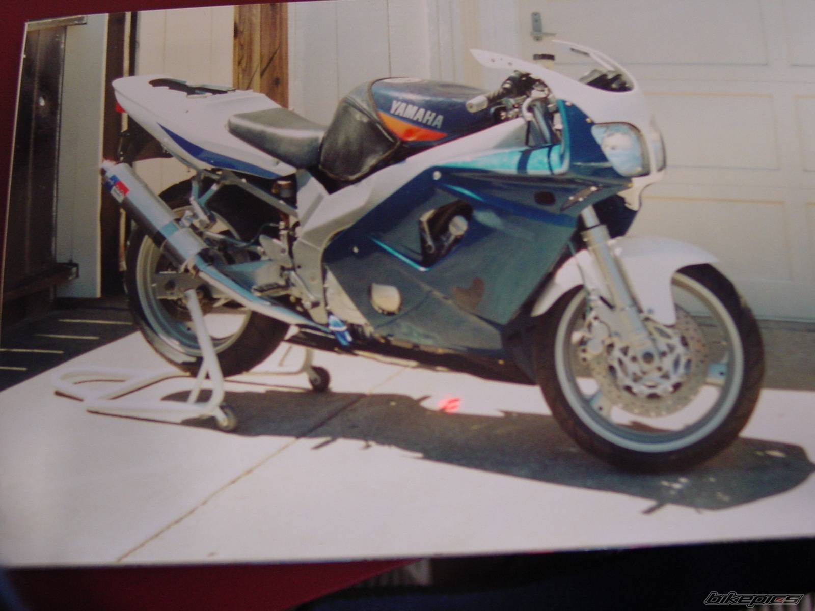 Bike Photo 459179