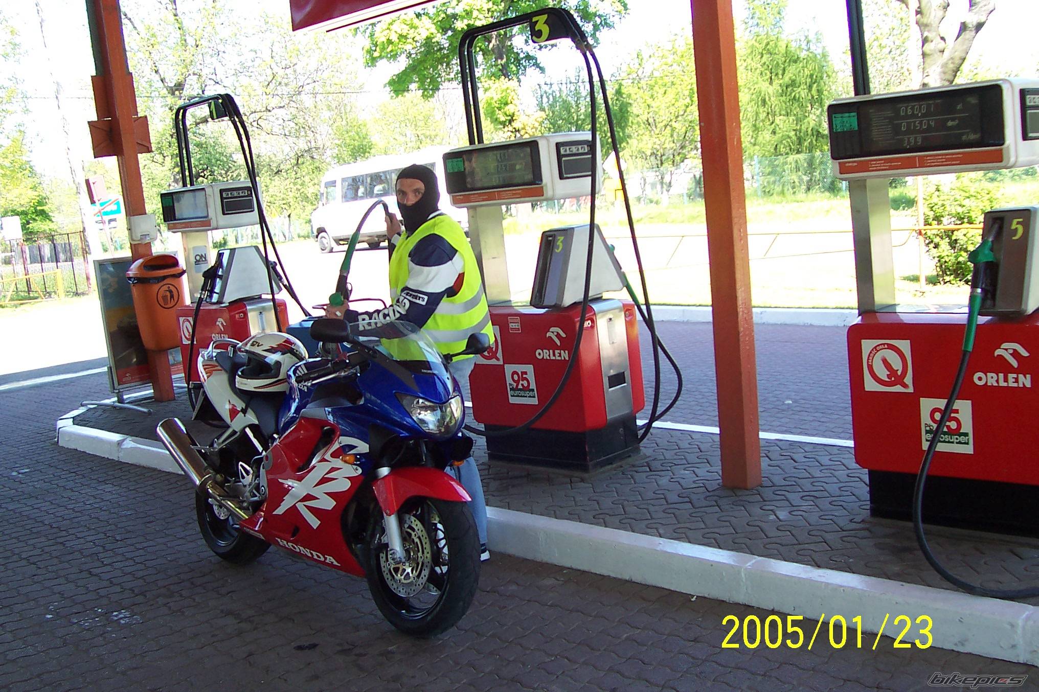 Bike Photo 459180