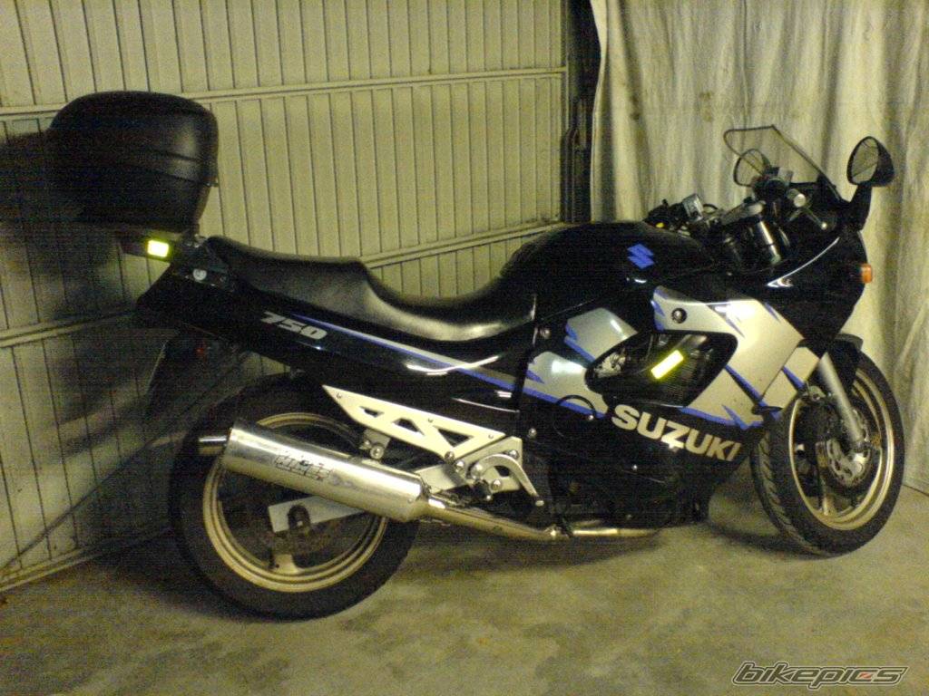 Bike Photo 459197