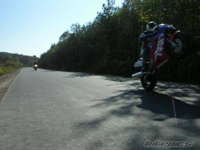 Bike Photo 459198