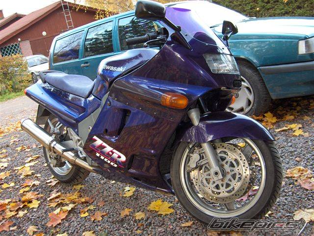 Bike Photo 459201