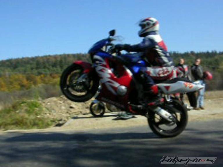 Bike Photo 459202