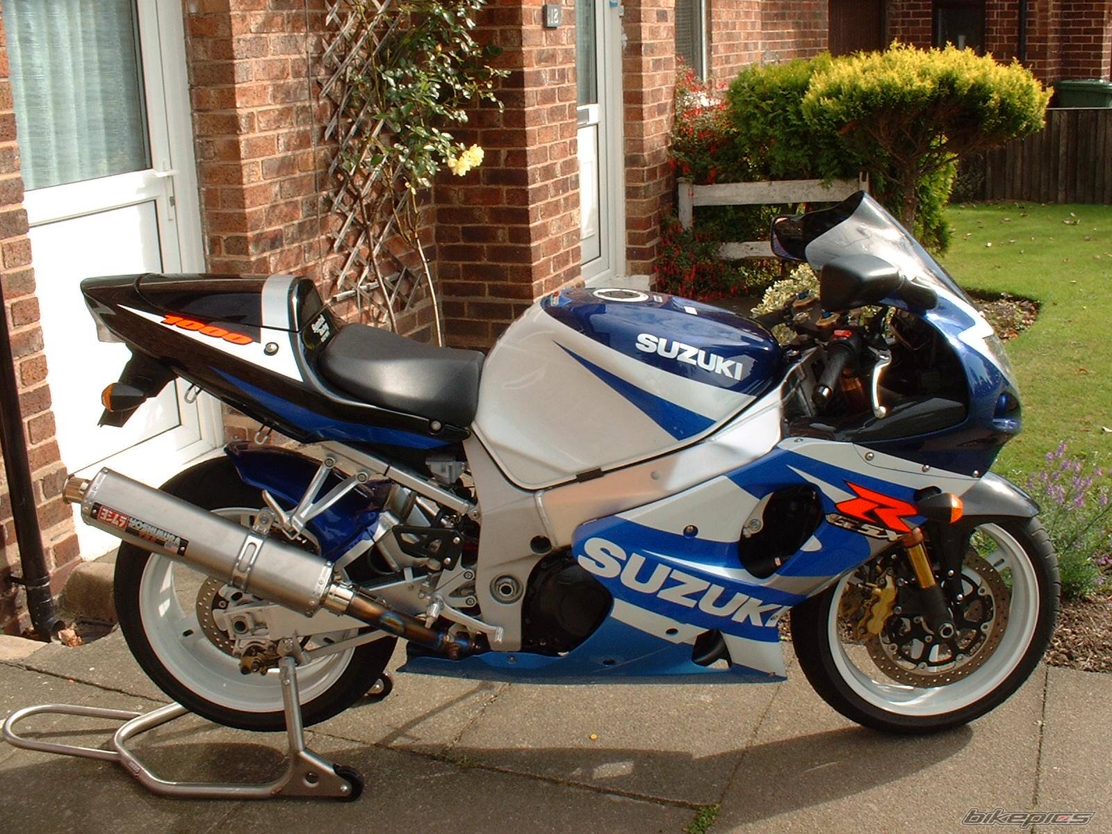 Bike Photo 459208