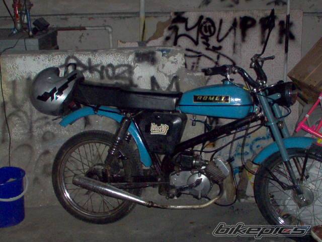 Bike Photo 459233