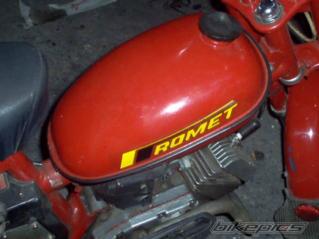Bike Photo 459234