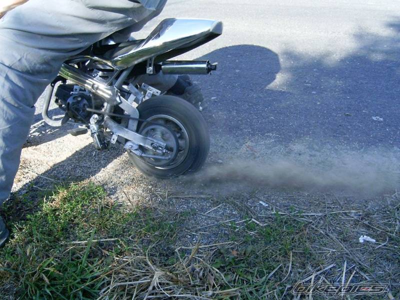 Bike Photo 459250