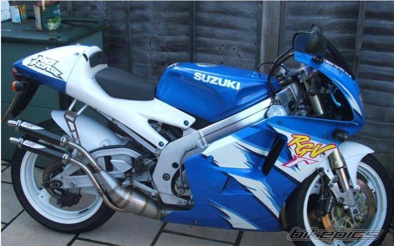 Bike Photo 459258