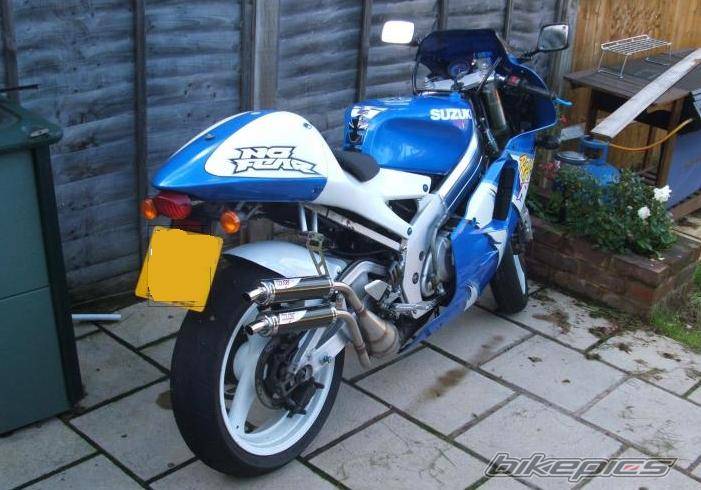 Bike Photo 459260