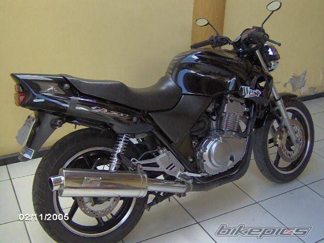 Bike Photo 459309