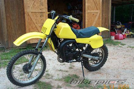 Bike Photo 45931