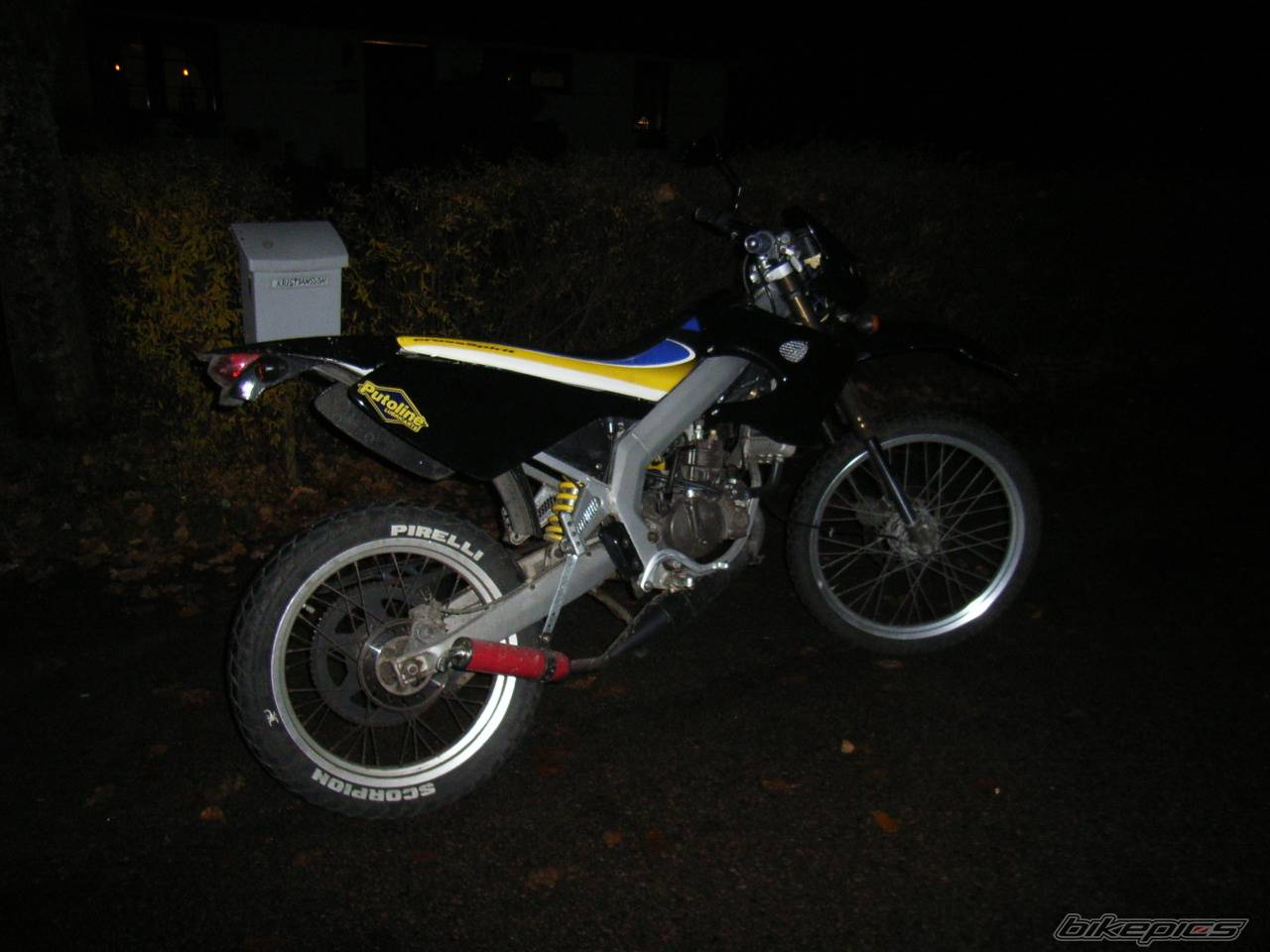 Bike Photo 459349