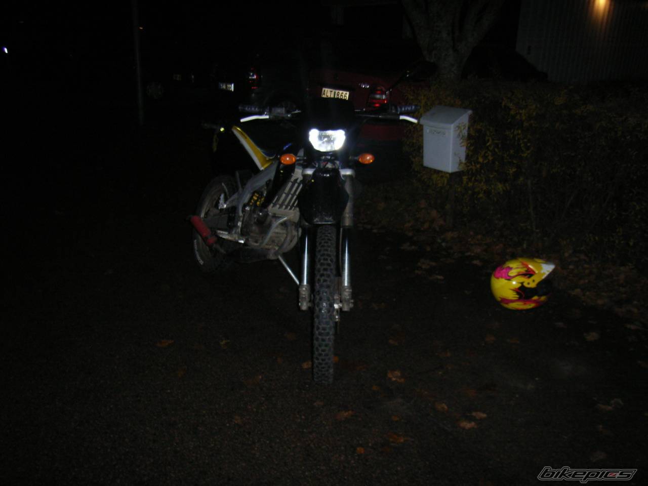 Bike Photo 459354
