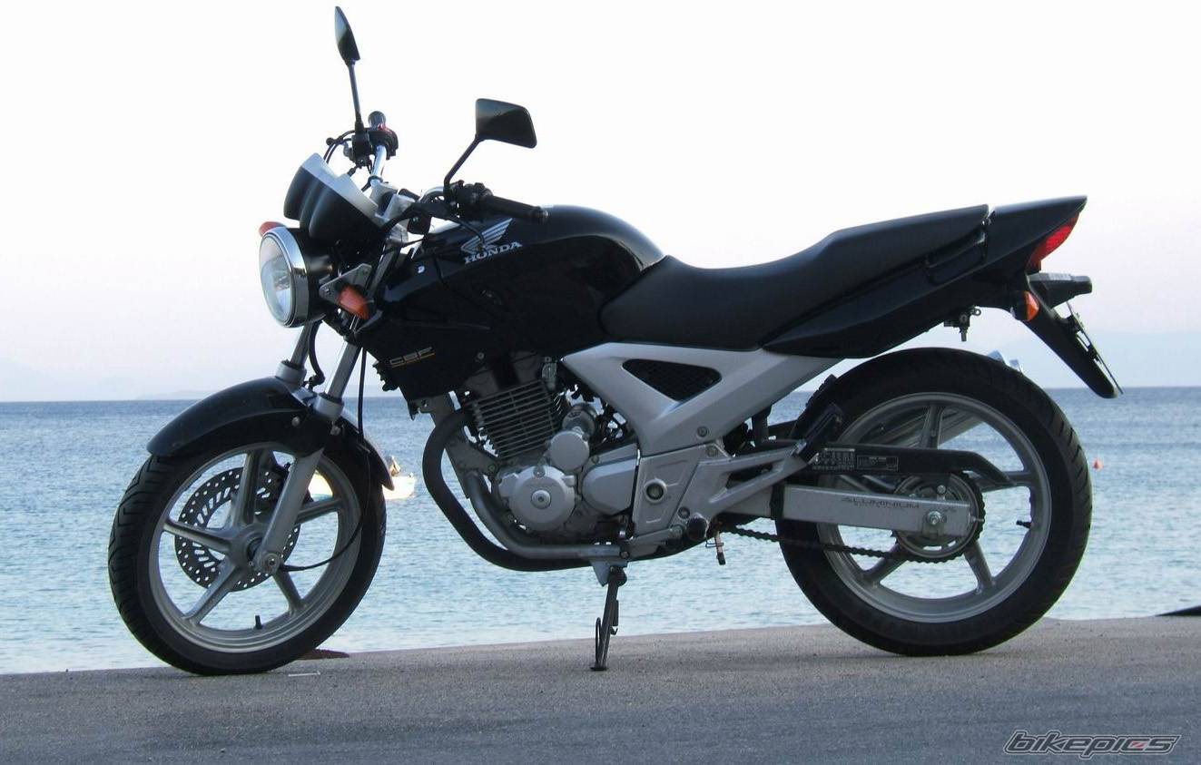Bike Photo 459358