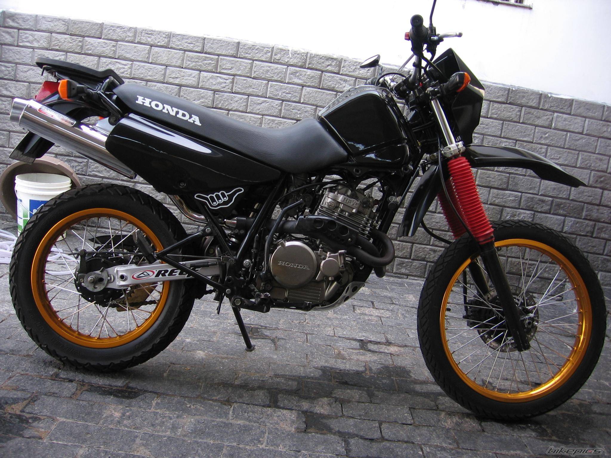 Bike Photo 459382