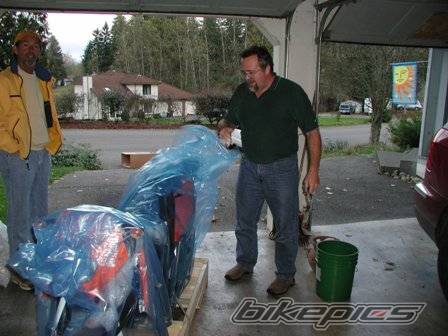 Bike Photo 459384