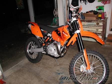 Bike Photo 459389