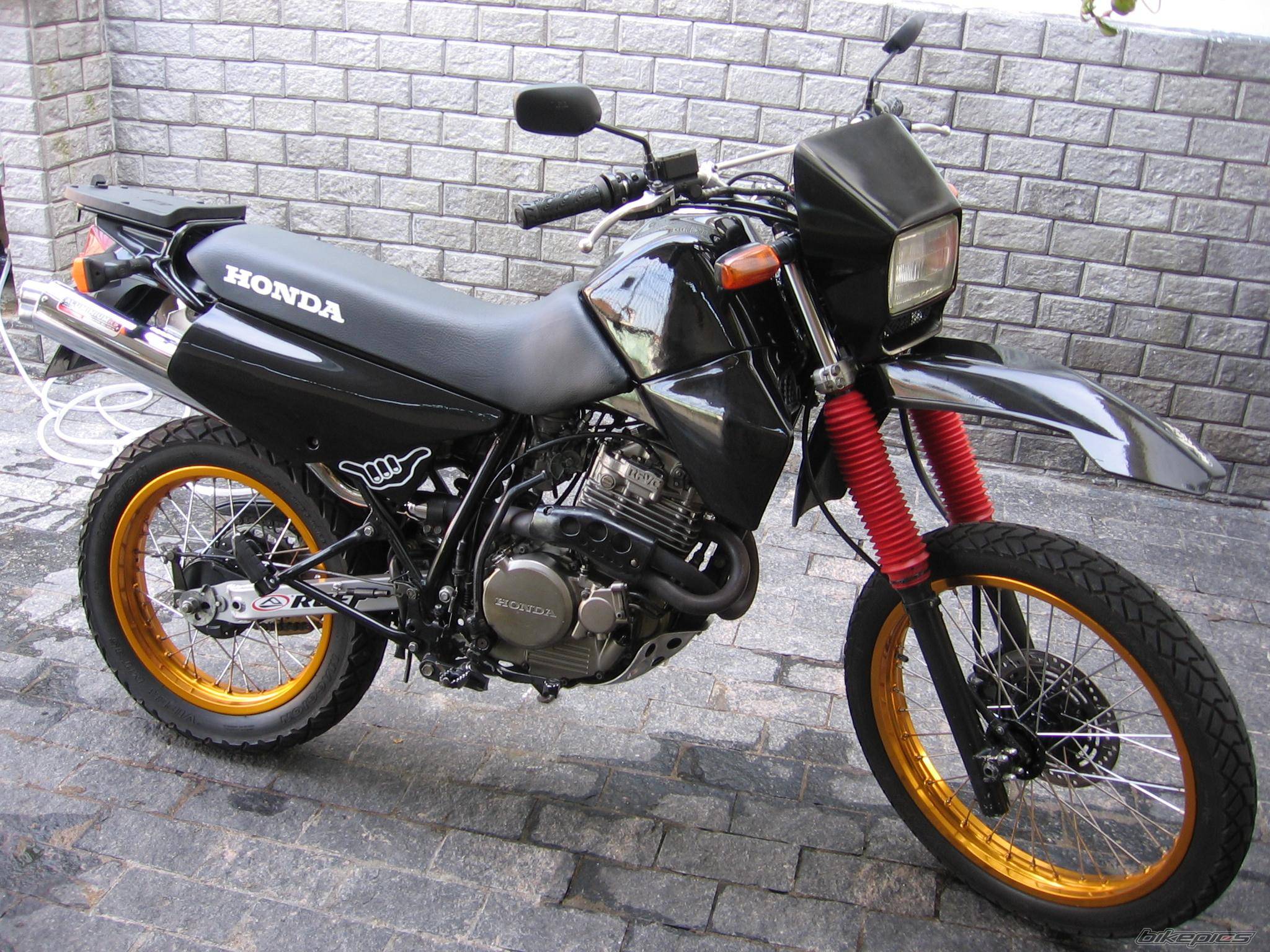 Bike Photo 459390