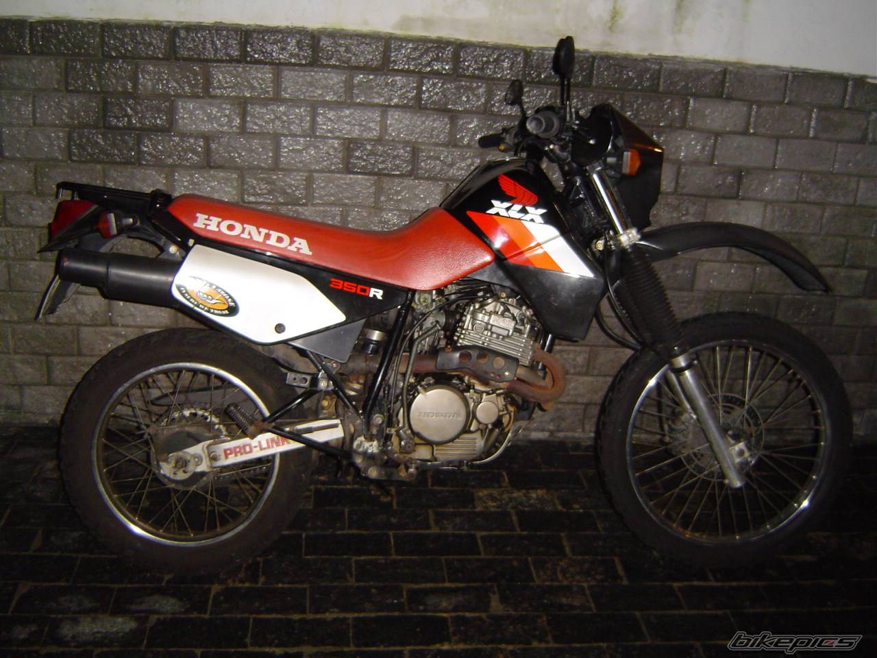 Bike Photo 459400