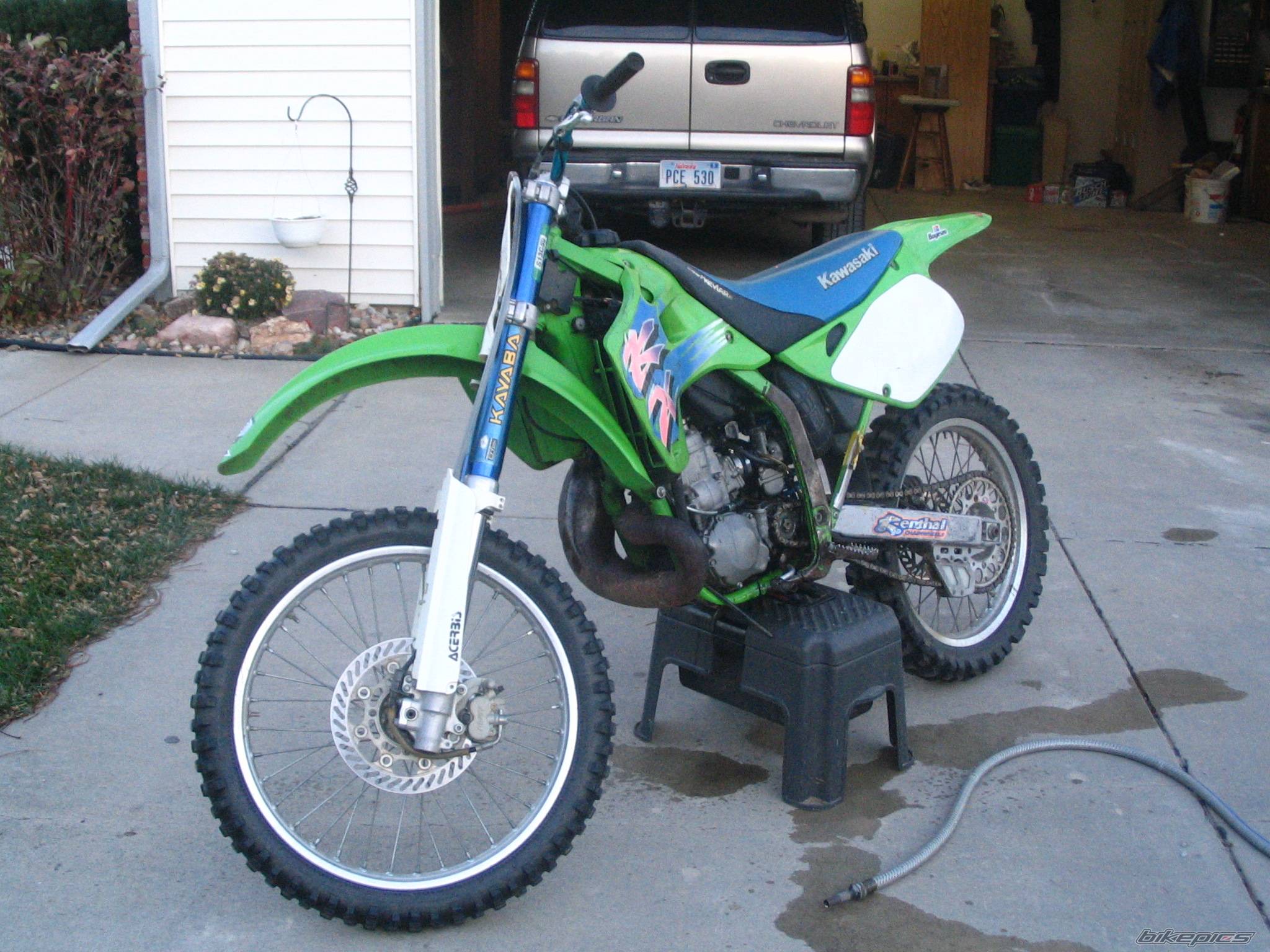 Bike Photo 459402