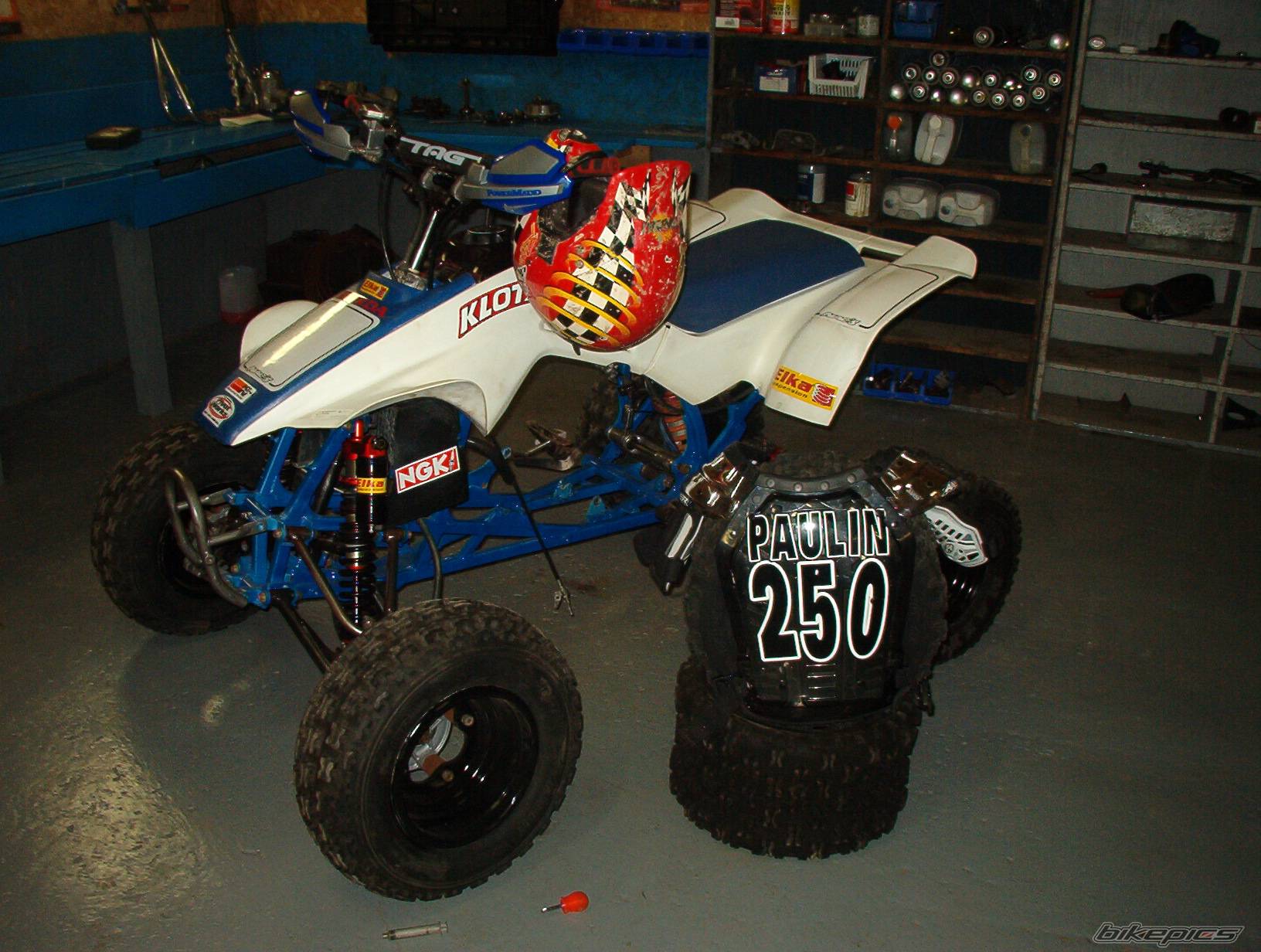 Bike Photo 459404