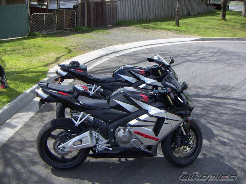 Bike Photo 459405