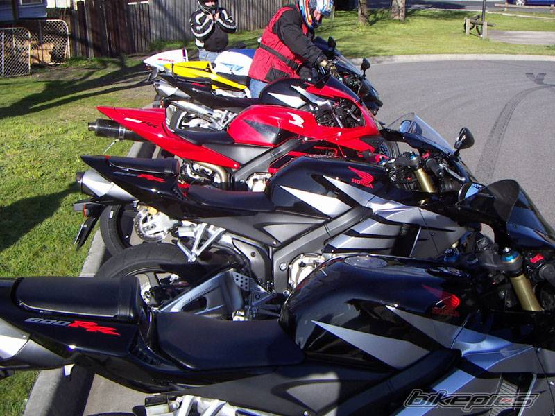 Bike Photo 459406