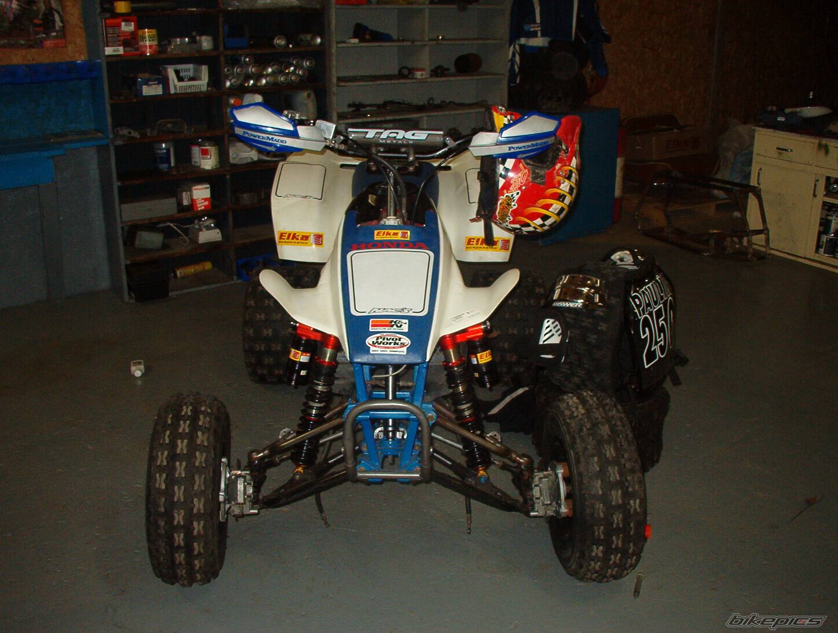 Bike Photo 459407
