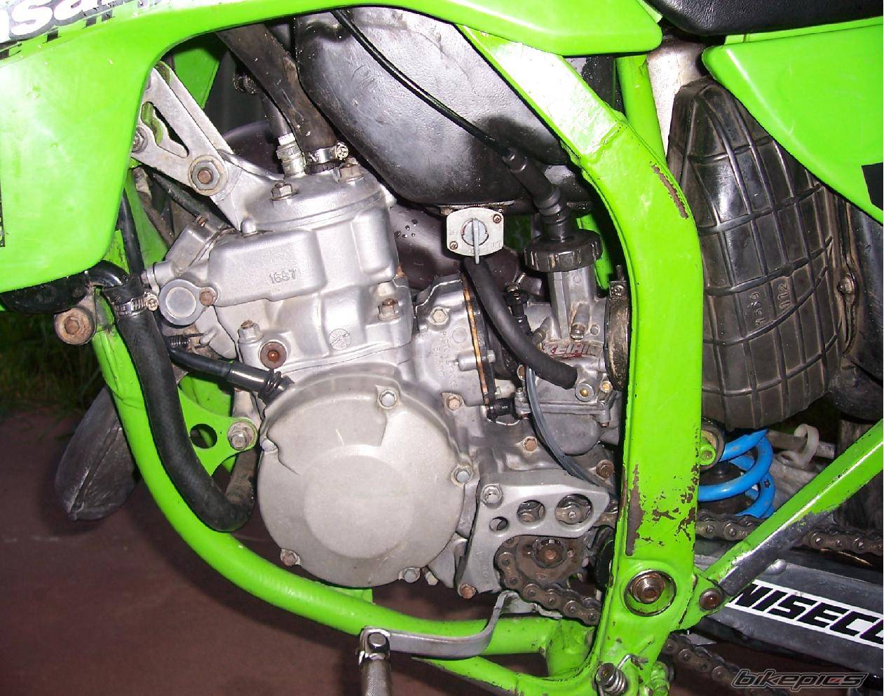 Bike Photo 459492