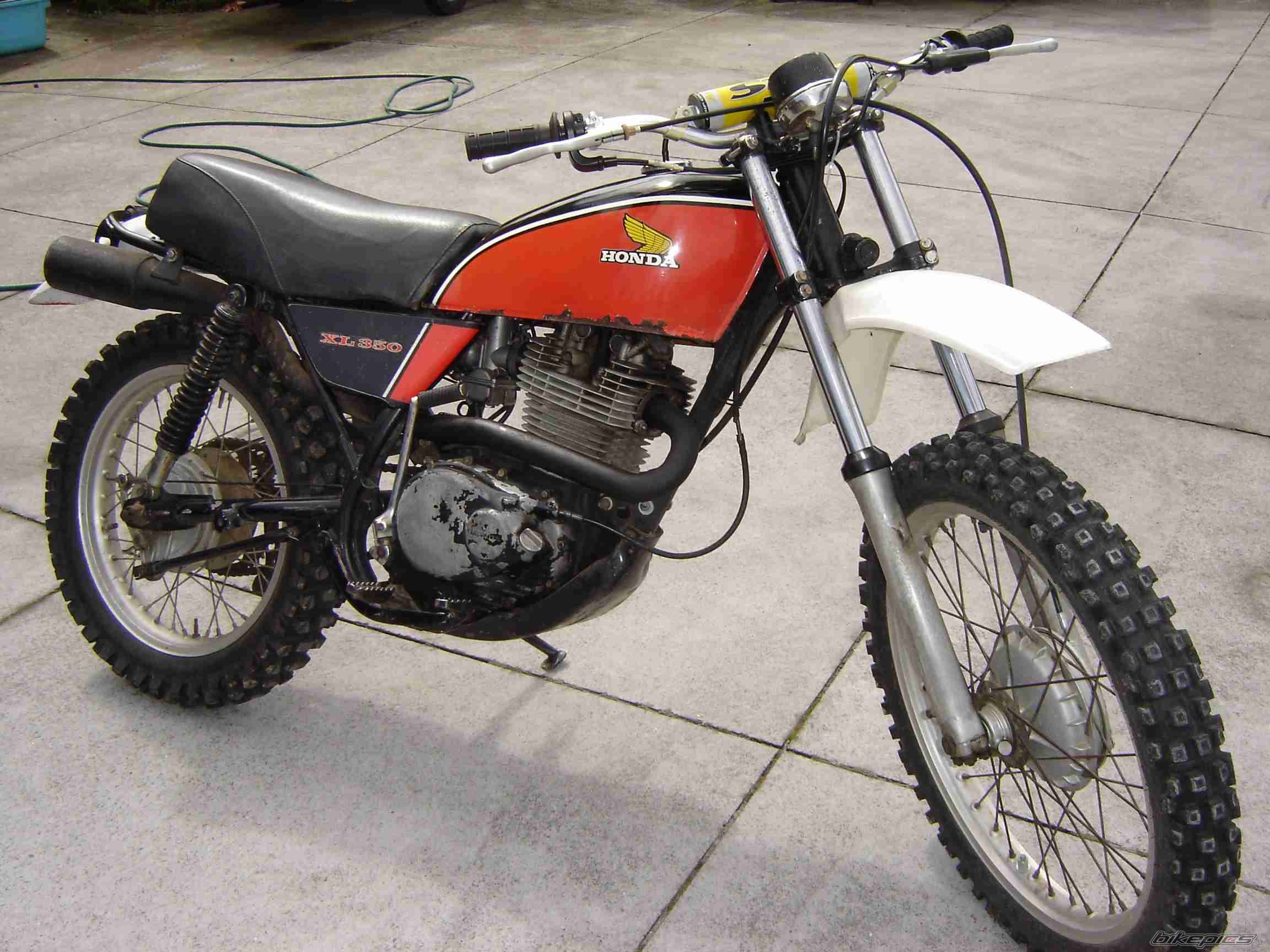 Bike Photo 459493