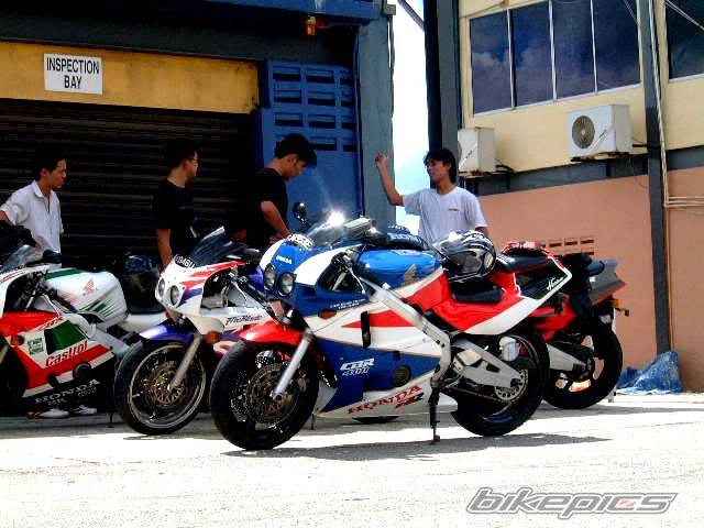 Bike Photo 45950