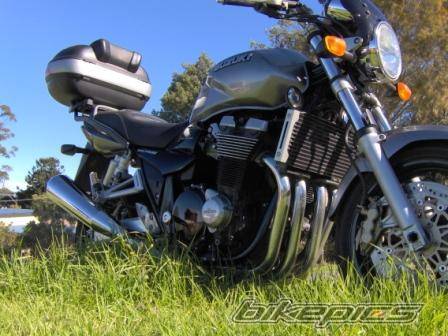 Bike Photo 459507