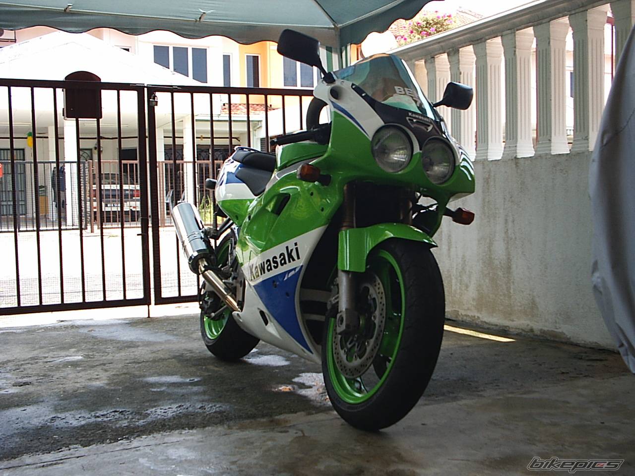 Bike Photo 459508