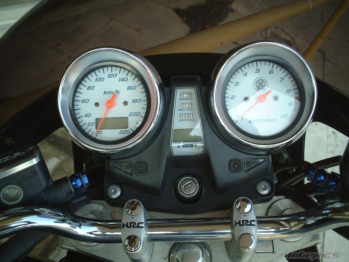 Bike Photo 459513