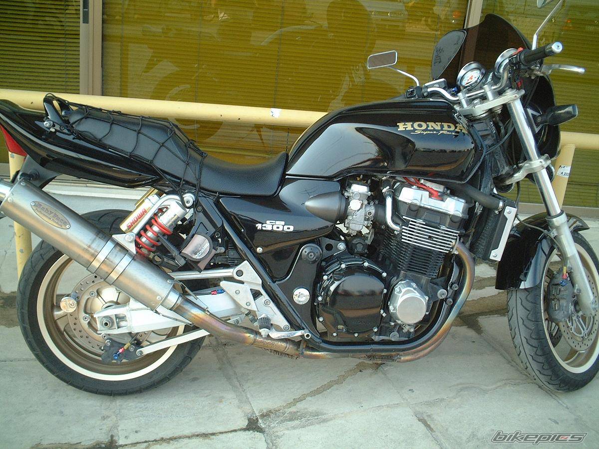Bike Photo 459514